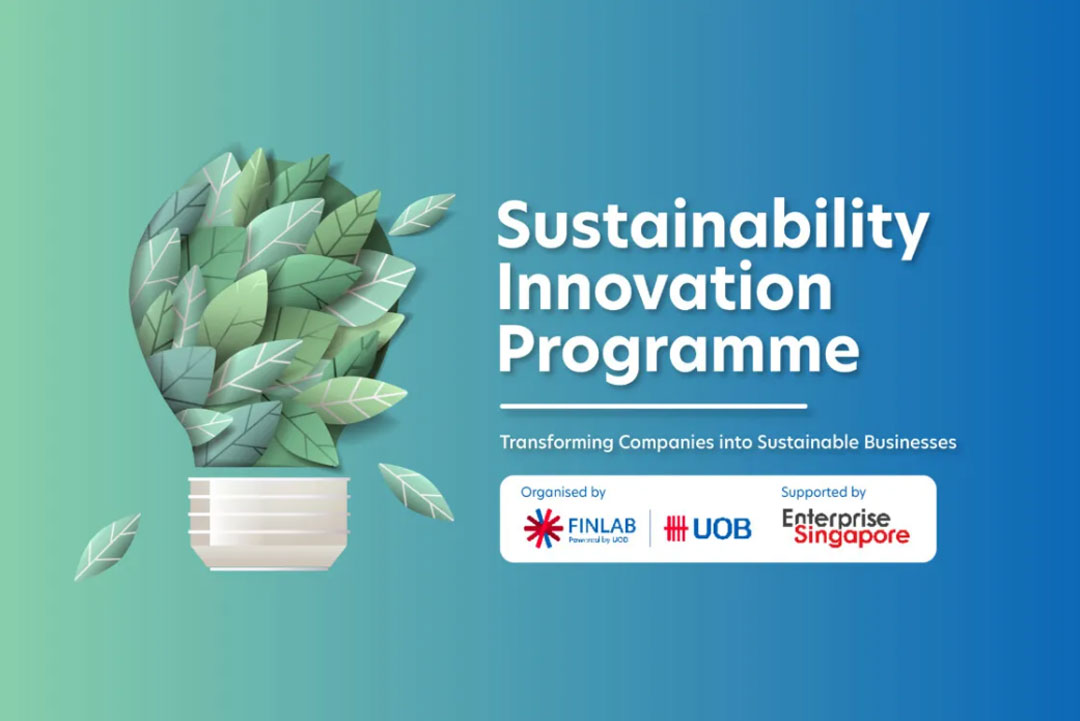 Sustainability Innovation Programme (SIP)