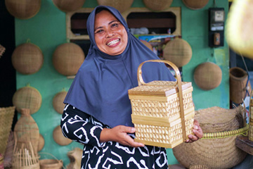 /Financial Inclusion