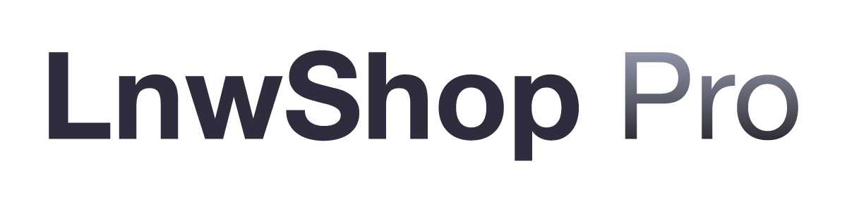 lnwShopPro-logo