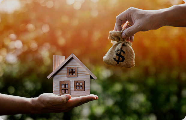 สินเชื่อบ้านแลกเงิน UOB Cash to Home เปลี่ยนบ้านเป็นเงินสด | UOB