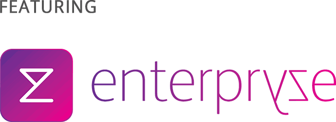 enterpryze Logo