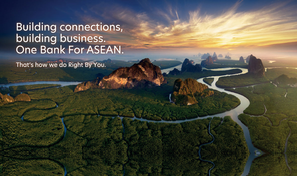 One Bank for ASEAN