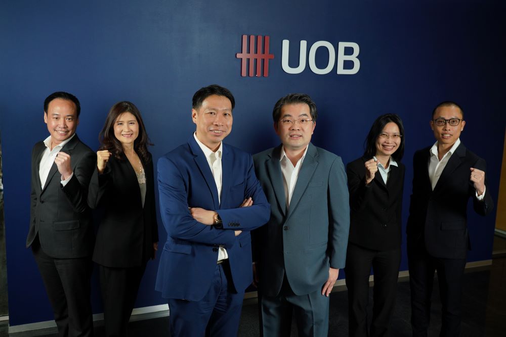 Uob University of