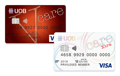 Uob credit card call center