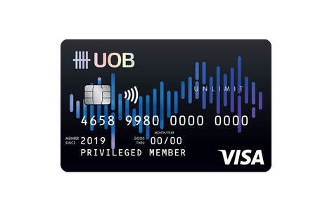 Uob credit card call center