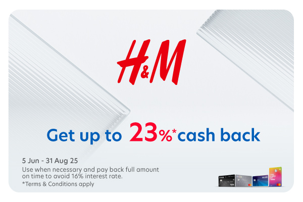 H&M