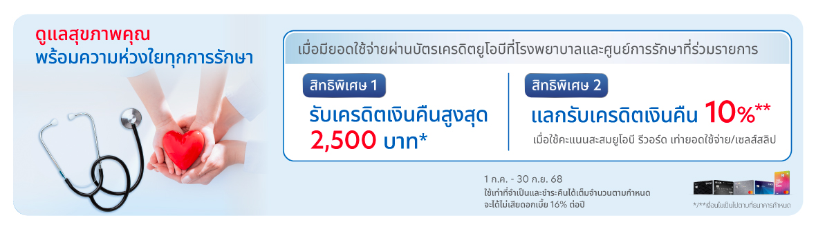Usage Hospital Q3'25