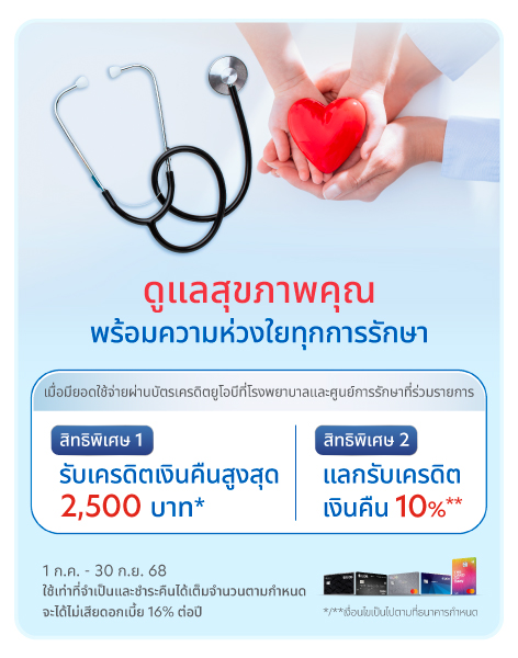 Usage Hospital Q3'25