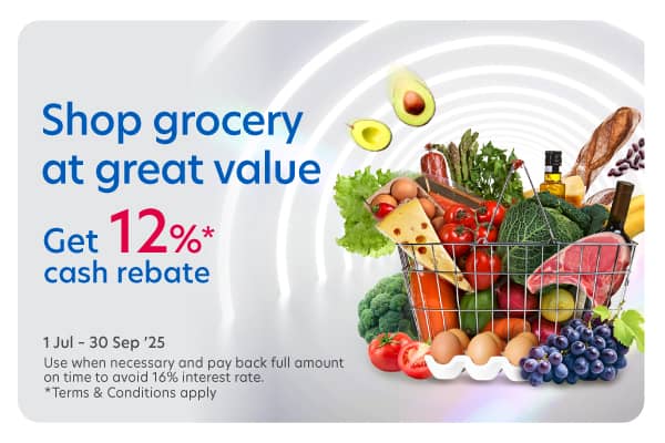 Supermarket Q3