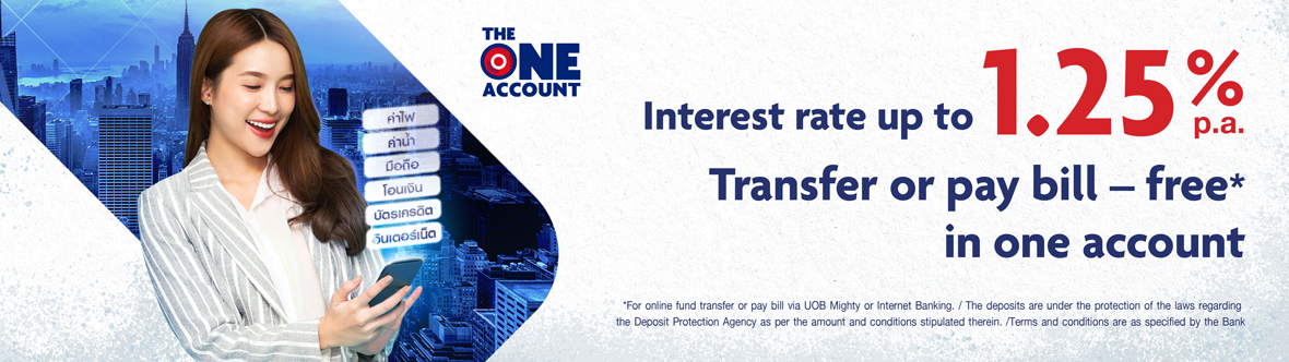 Uob Fixed Deposit Promotion May 2021