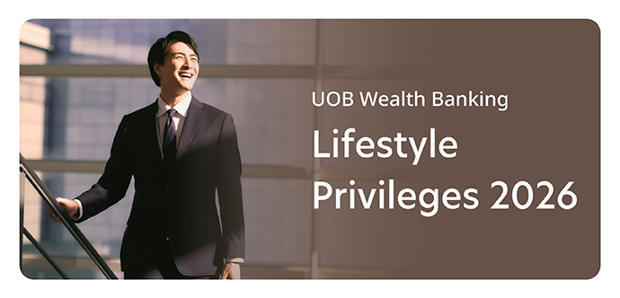 Lifestyle Privileges